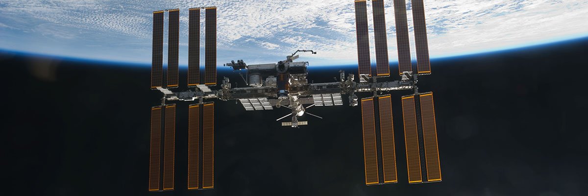 HPE on the ISS: In space, no one can hear your CPU fans - Vimarsana News